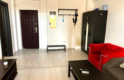 Аренда небольшой уютной 2-комнатной квартиры, 40 м², Кьяжна, сектор 6, Бухарест, Румыния